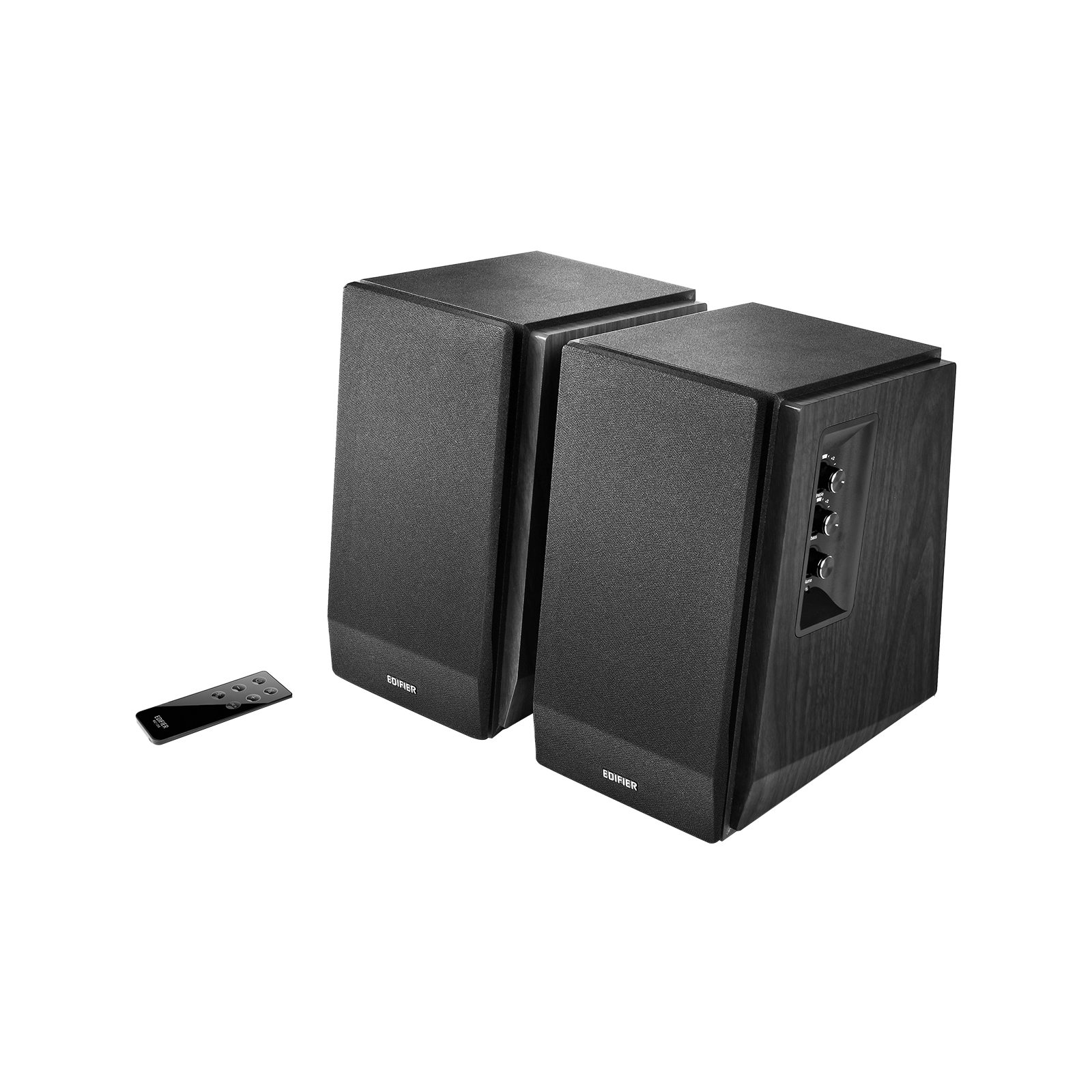 R1700BT All-in-one Bluetooth Bookshelf Speakers