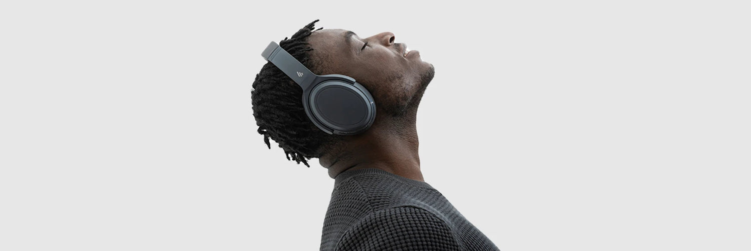 Over-Ear &amp; On-Ear Headphones