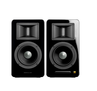 Airpulse A100 Hi-Res Aktivlautsprechersystem 
