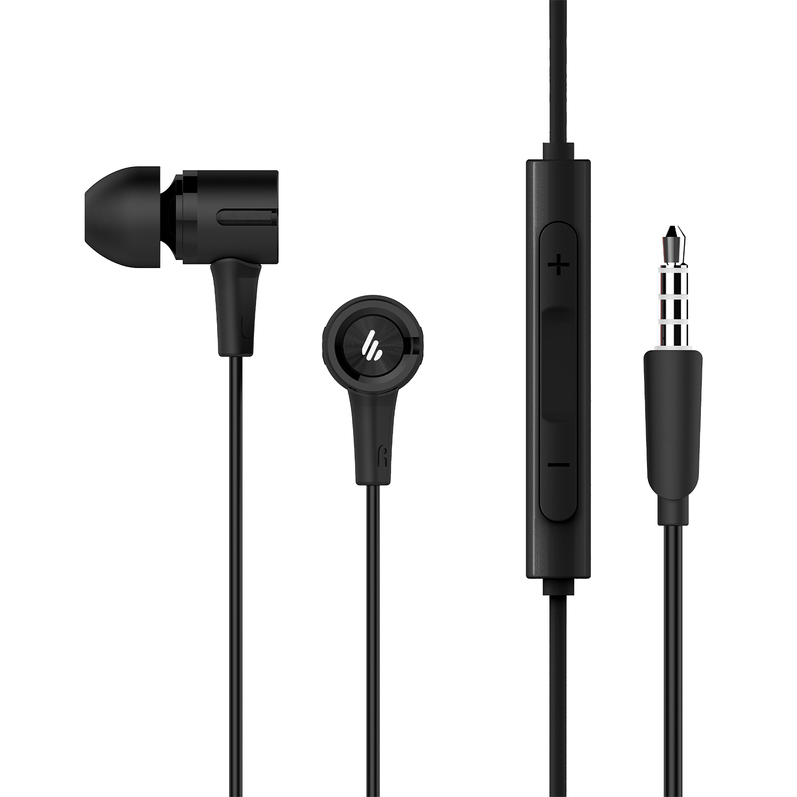 P205 In-Ear-Kopfhörer