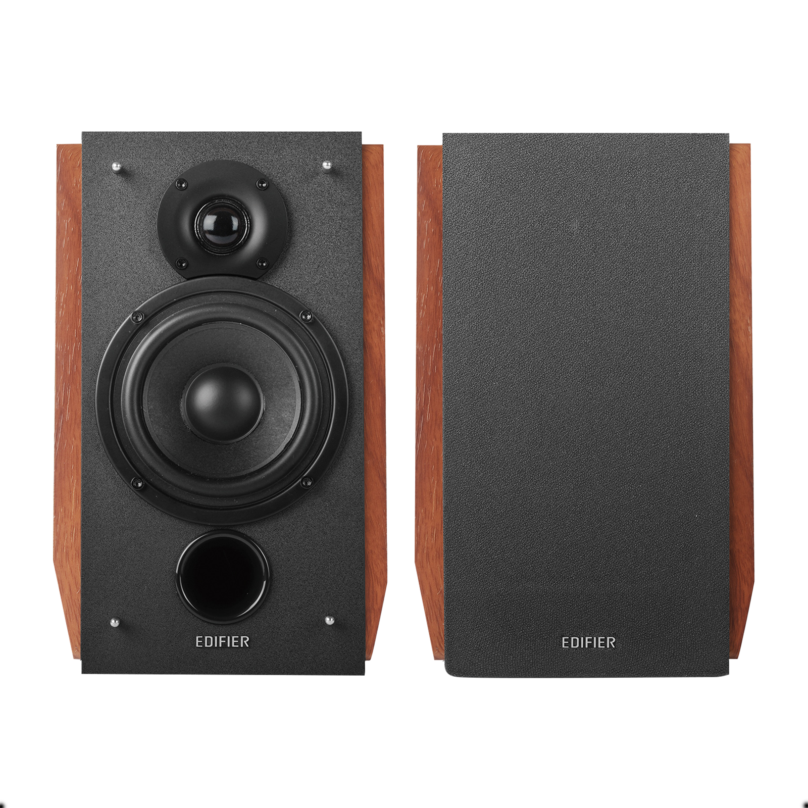 R1700BTs Bluetooth-Regallautsprecher 