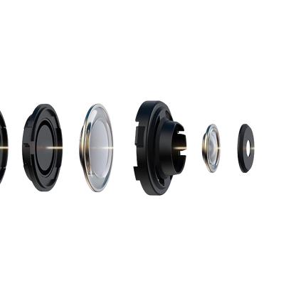 W240TN True Wireless In-Ear-Kopfhörer mit Geräuschunterdrückung