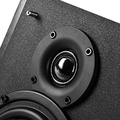 R1700BT All-in-one Bluetooth Bookshelf Speakers