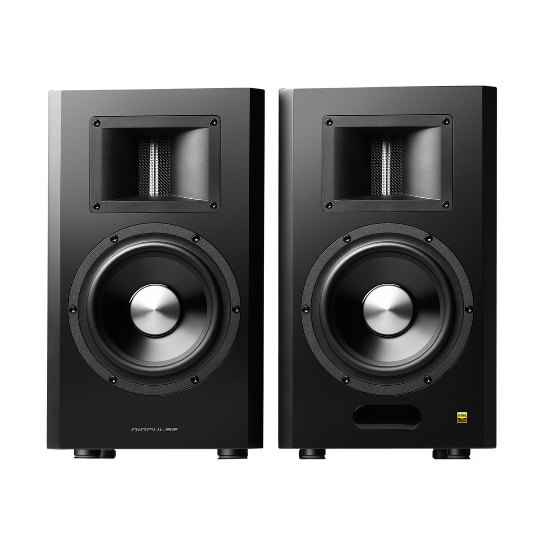 Airpulse A300Pro Hi-Res Aktivlautsprechersystem 