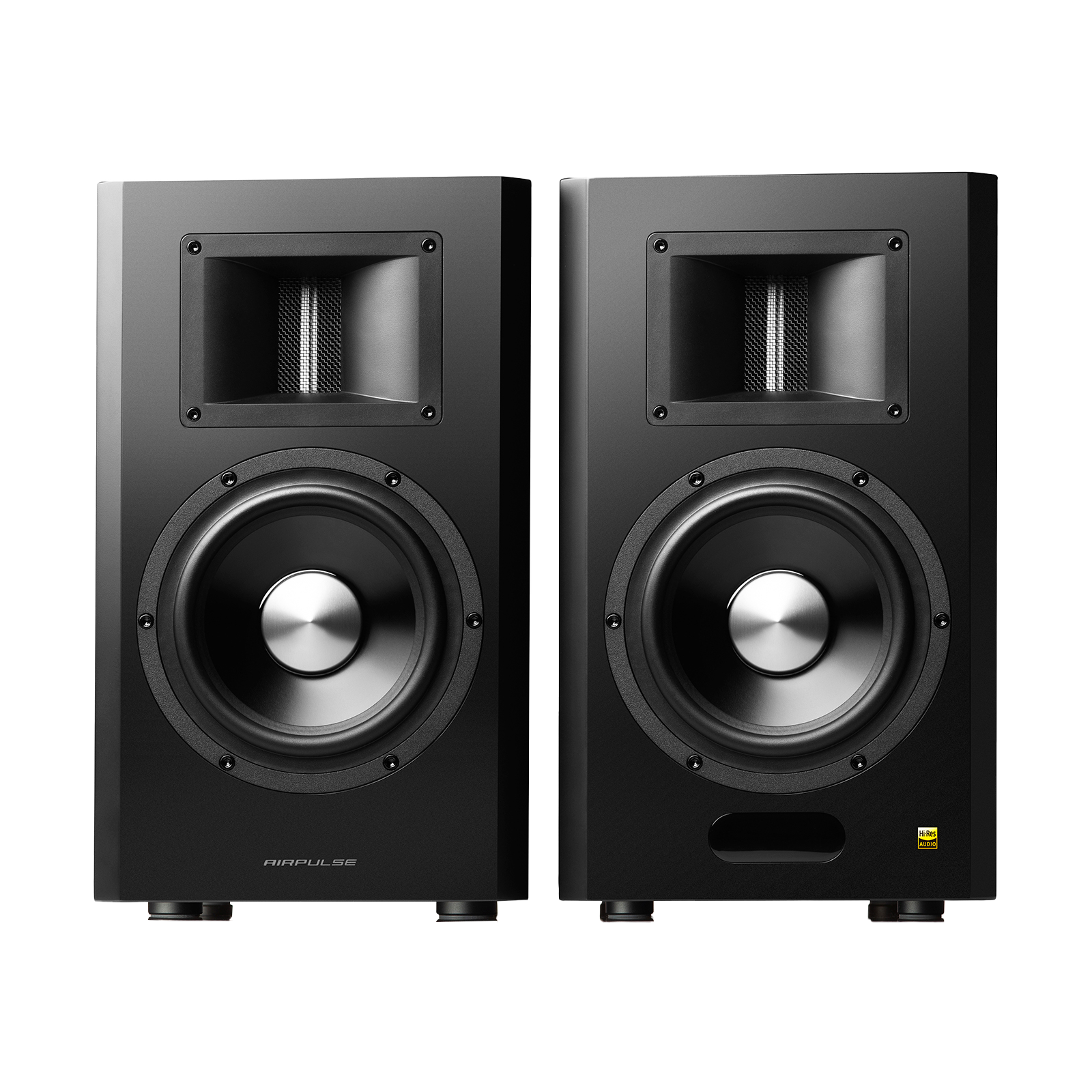 Airpulse A300Pro Hi-Res Aktivlautsprechersystem 