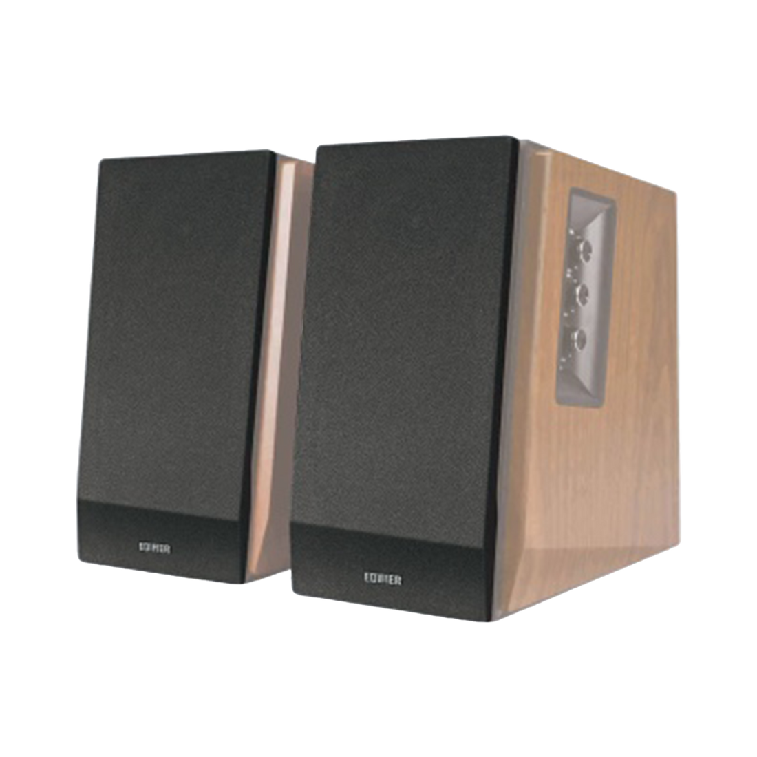 Gitter – R1700BT/R1700BTs – Paar