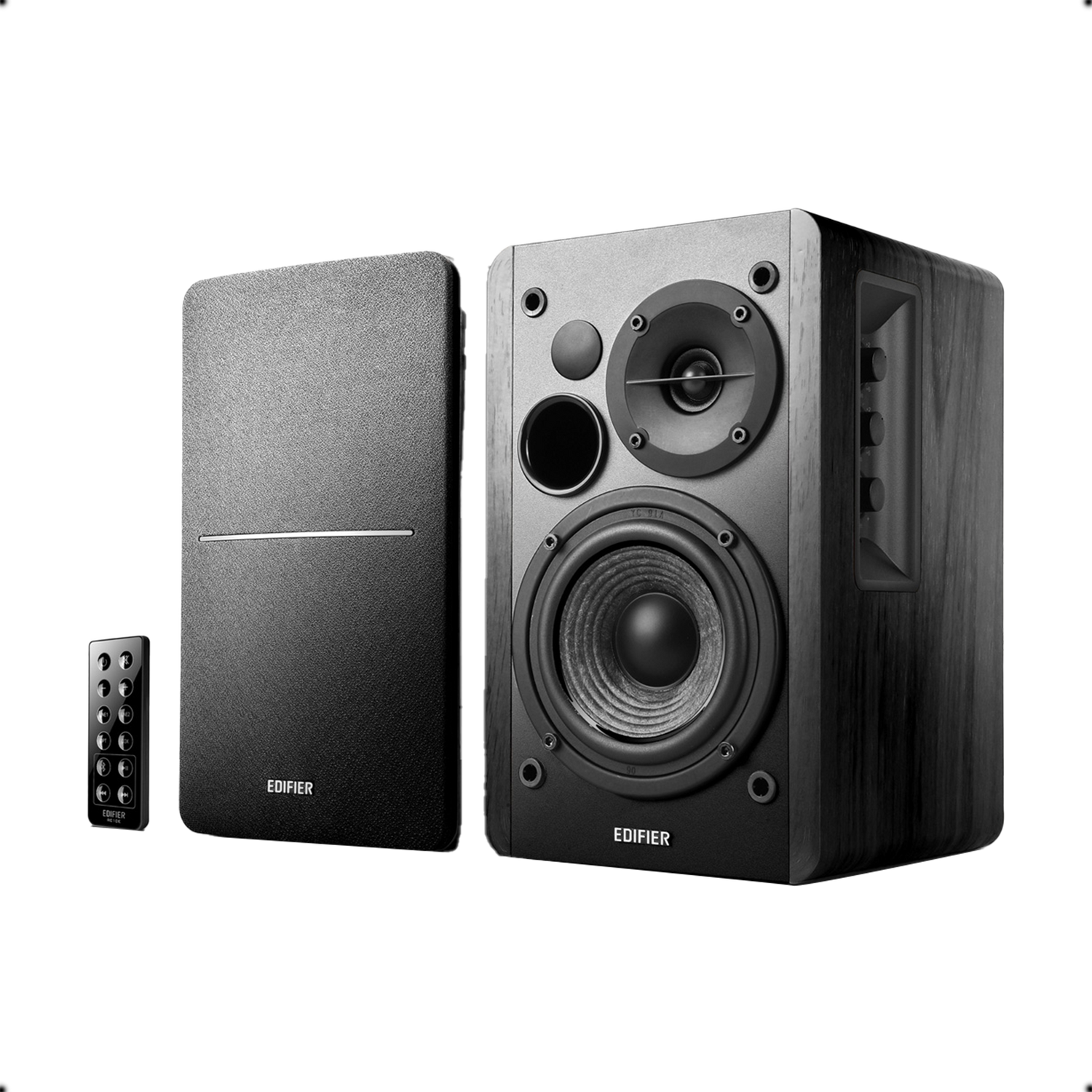 R1280DB Aktive Bluetooth-Regallautsprecher