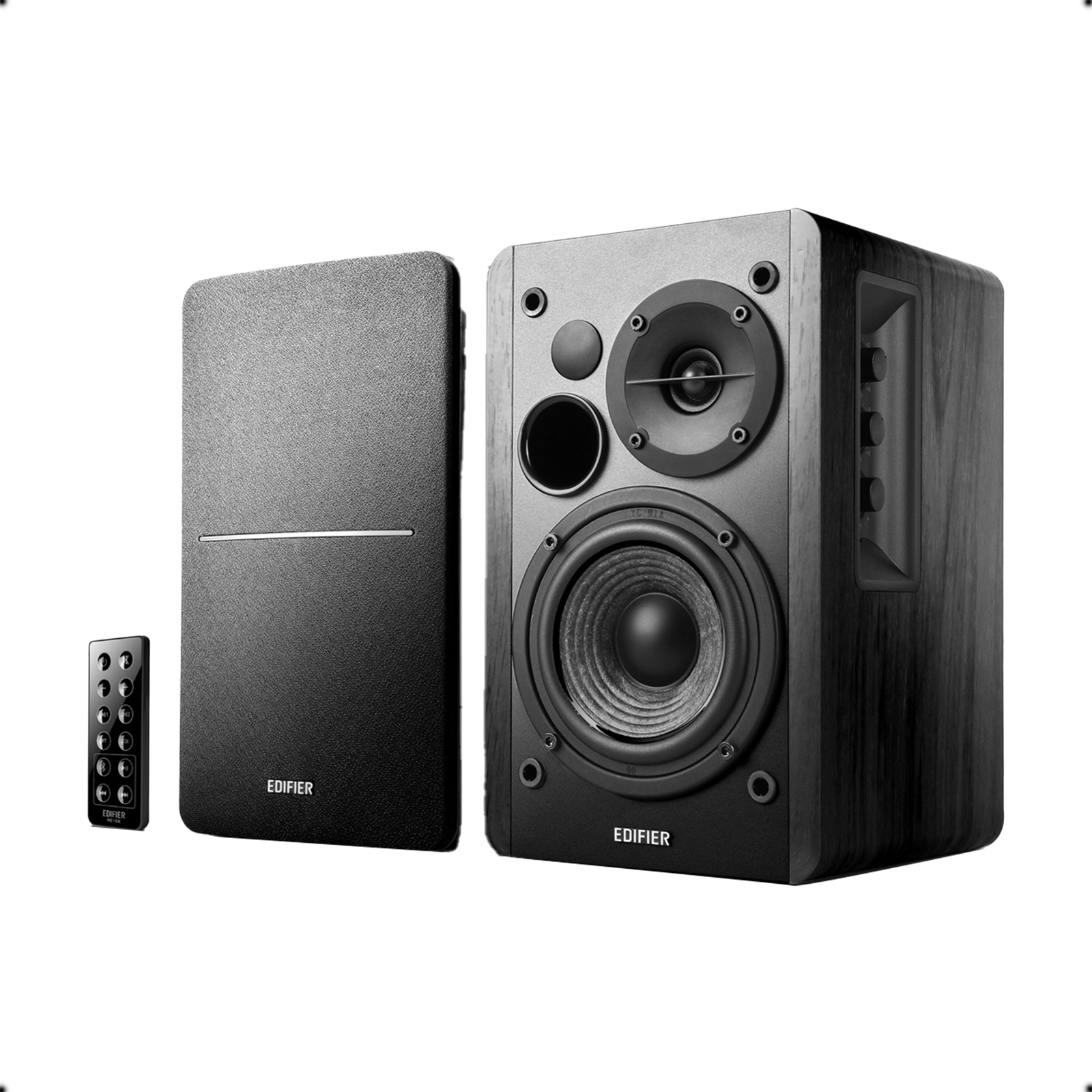 R1280DB Aktive Bluetooth-Regallautsprecher