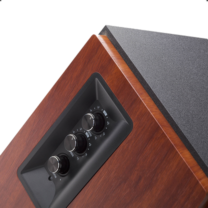 R1700BT All-in-one Bluetooth Bookshelf Speakers