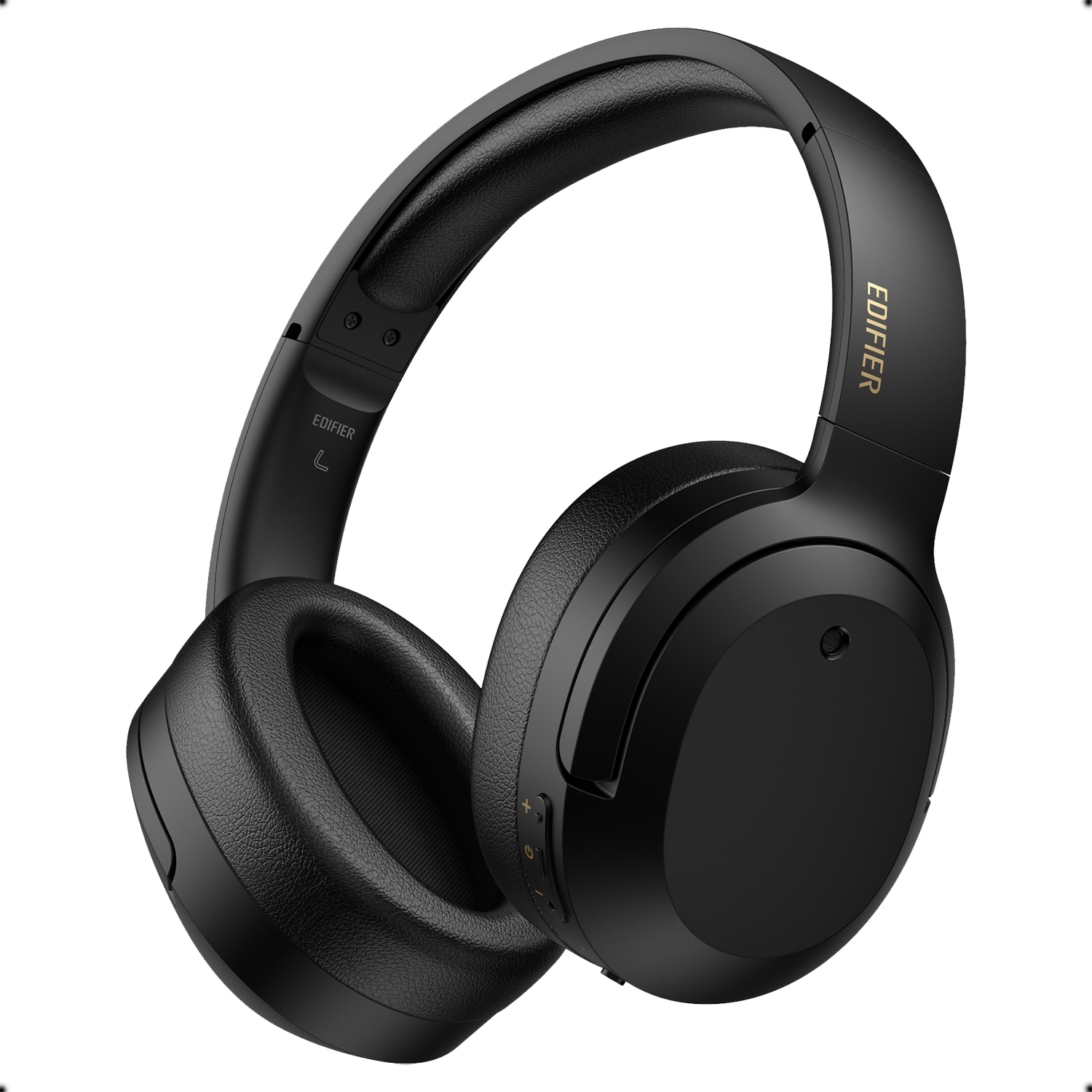 Auriculares supraaurales inalámbricos con cancelación de ruido W820NB Plus