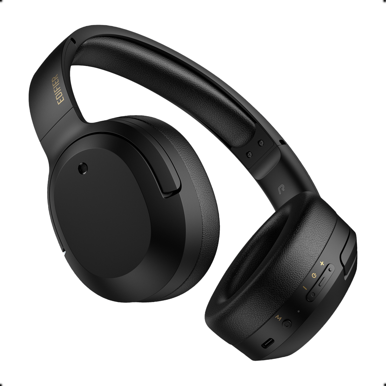 Auriculares supraaurales inalámbricos con cancelación de ruido W820NB Plus
