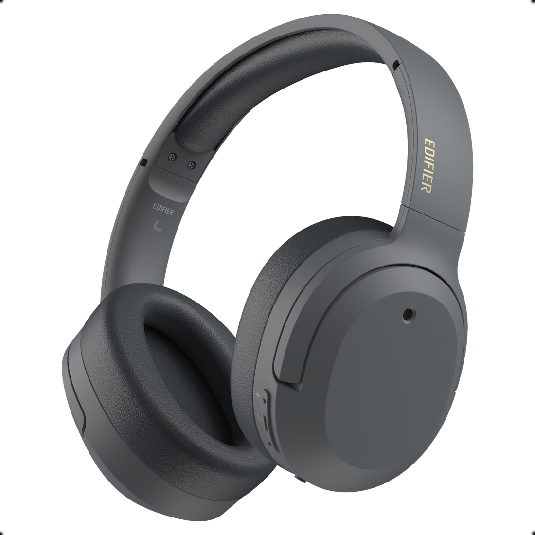 W820NB Plus kabellose Over-Ear-Kopfhörer mit Geräuschunterdrückung 