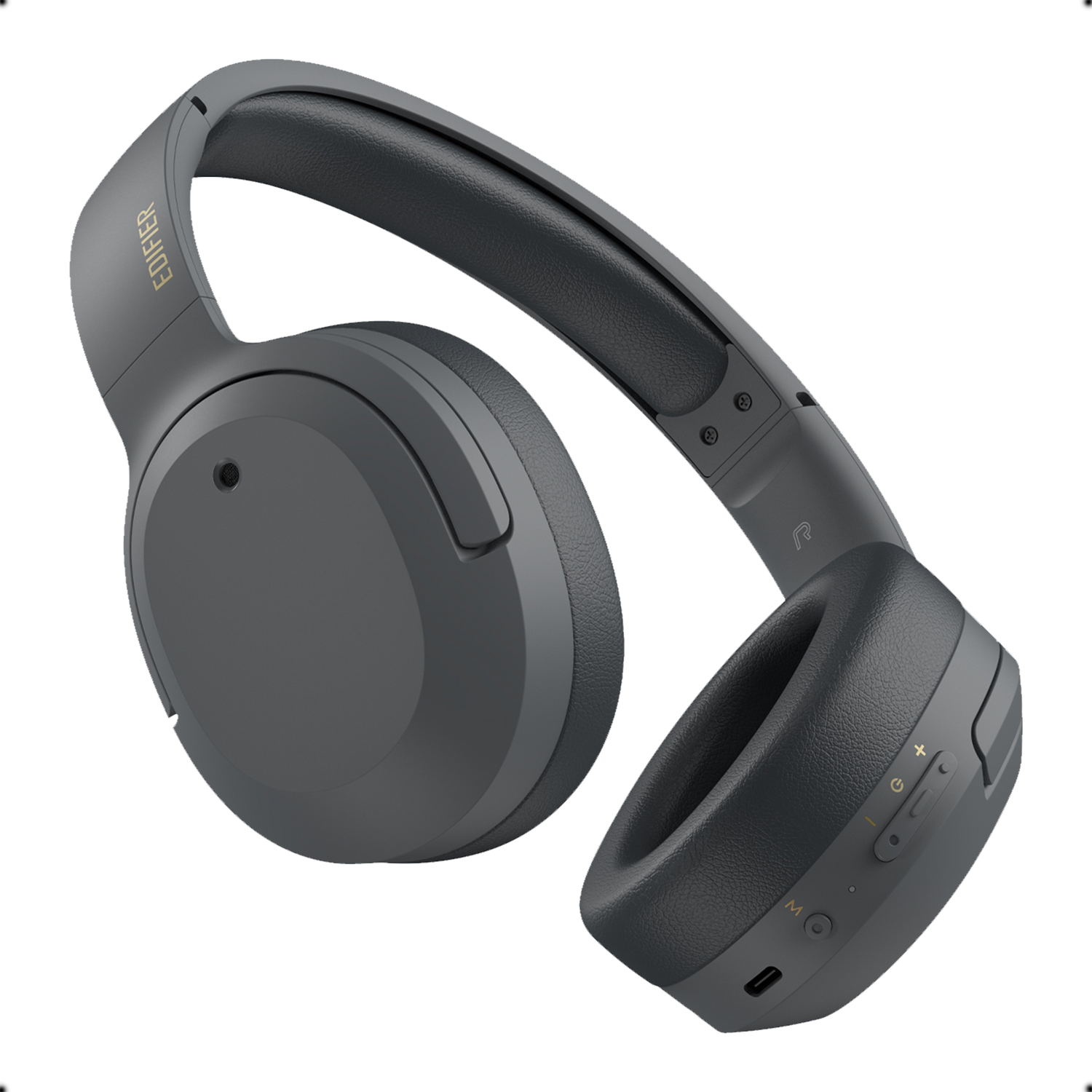 Auriculares supraaurales inalámbricos con cancelación de ruido W820NB Plus