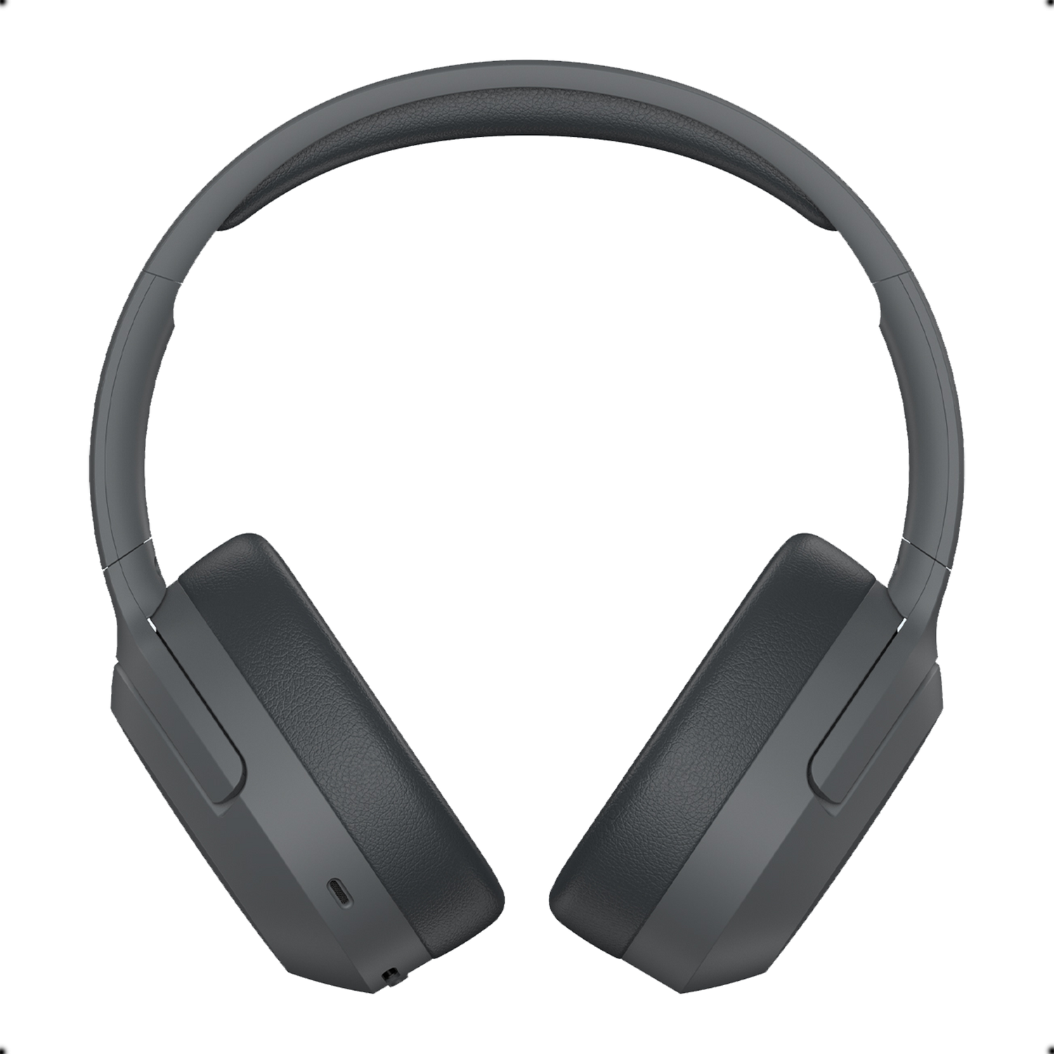 Auriculares supraaurales inalámbricos con cancelación de ruido W820NB Plus
