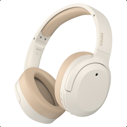 Auriculares supraaurales inalámbricos con cancelación de ruido W820NB Plus