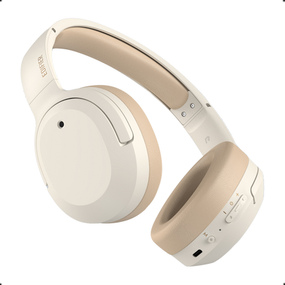 Auriculares supraaurales inalámbricos con cancelación de ruido W820NB Plus