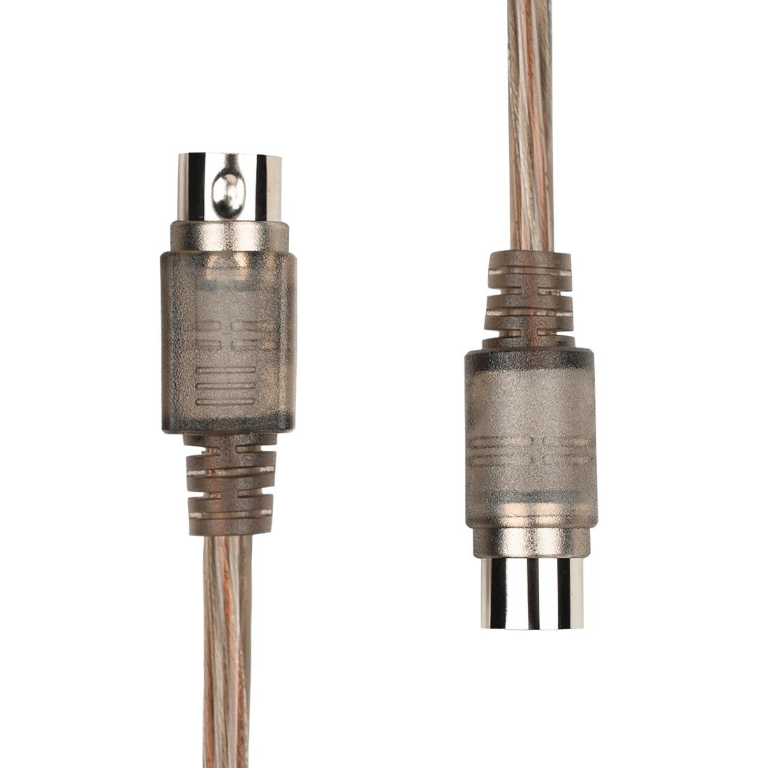 Kabel MAC1 S2000pro 5-9m/16-29,5&
